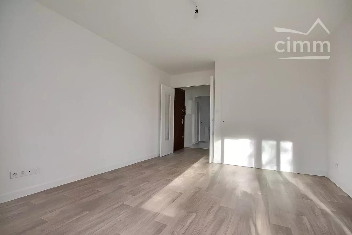 Photo 4 - Appartement à Grenoble