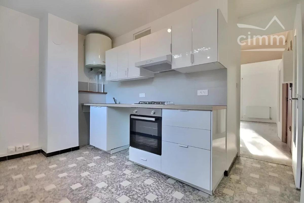 Photo principale - Appartement à Grenoble