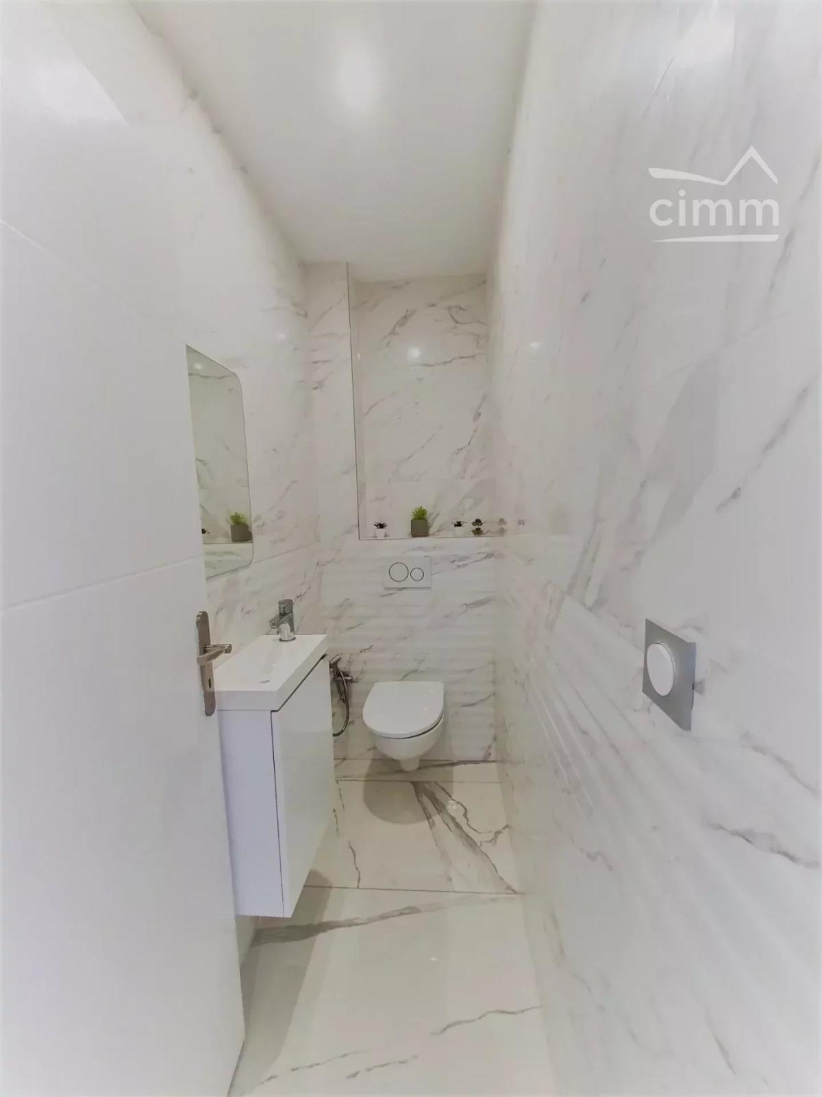 Photo 4 - Appartement à La Chapelle-de-la-Tour
