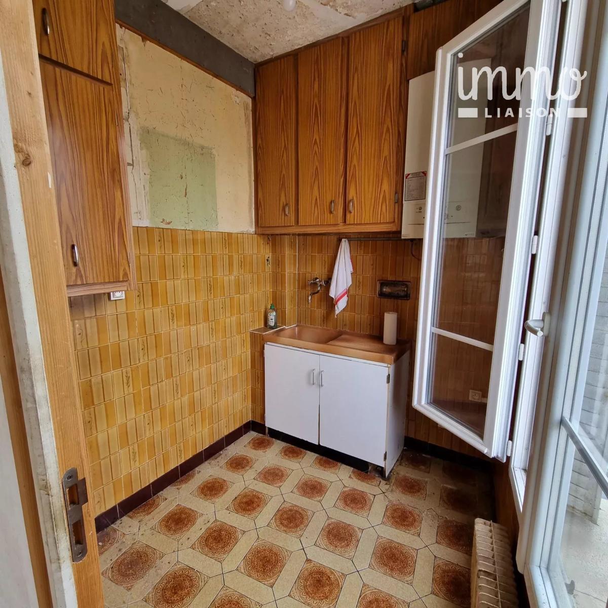 Photo 2 - Appartement à Châtillon