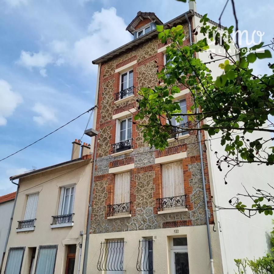 Photo principale - Appartement à Châtillon