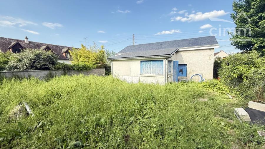 Photo principale - Maison à Naveil