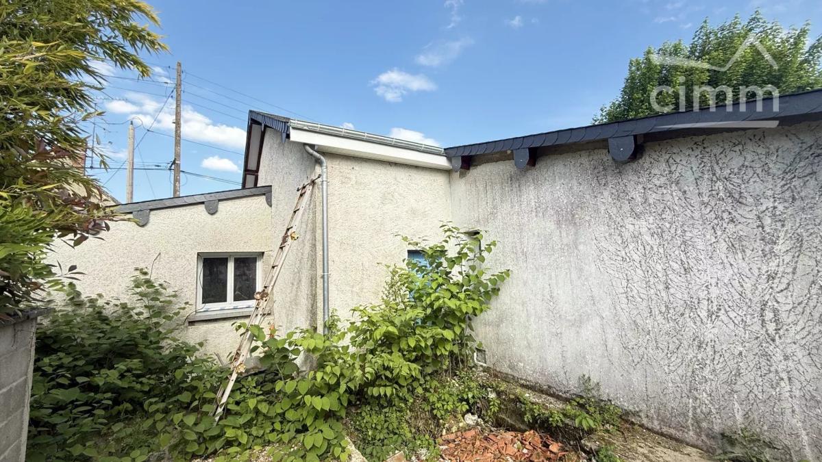 Photo 2 - Maison à Naveil