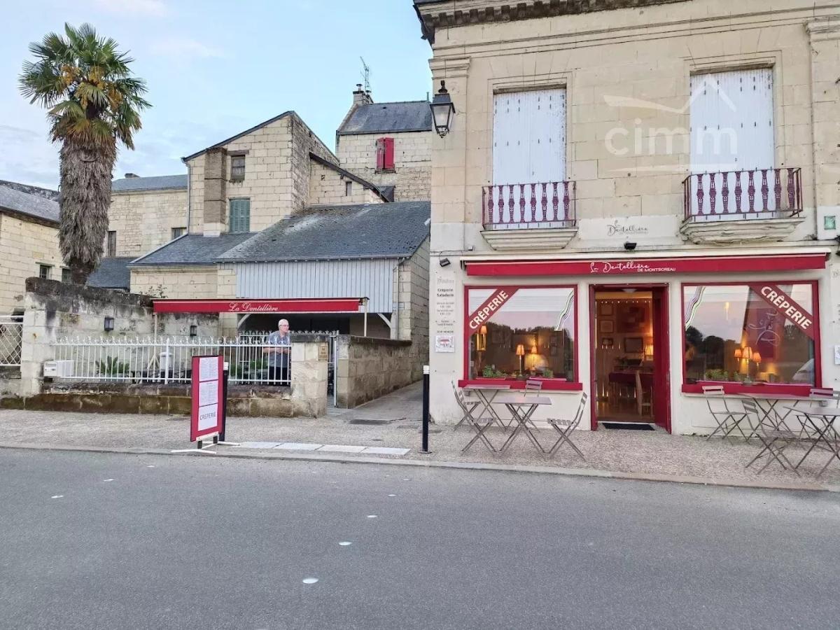 Photo 11 - Commerce à Montsoreau