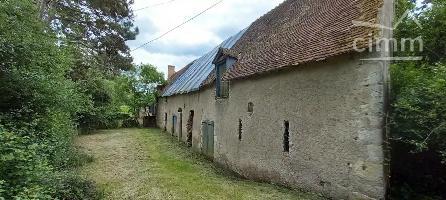 Photo principale - Maison à Valencisse