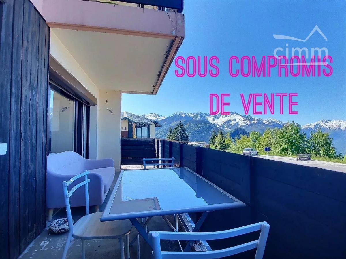Photo principale - Appartement à Allevard