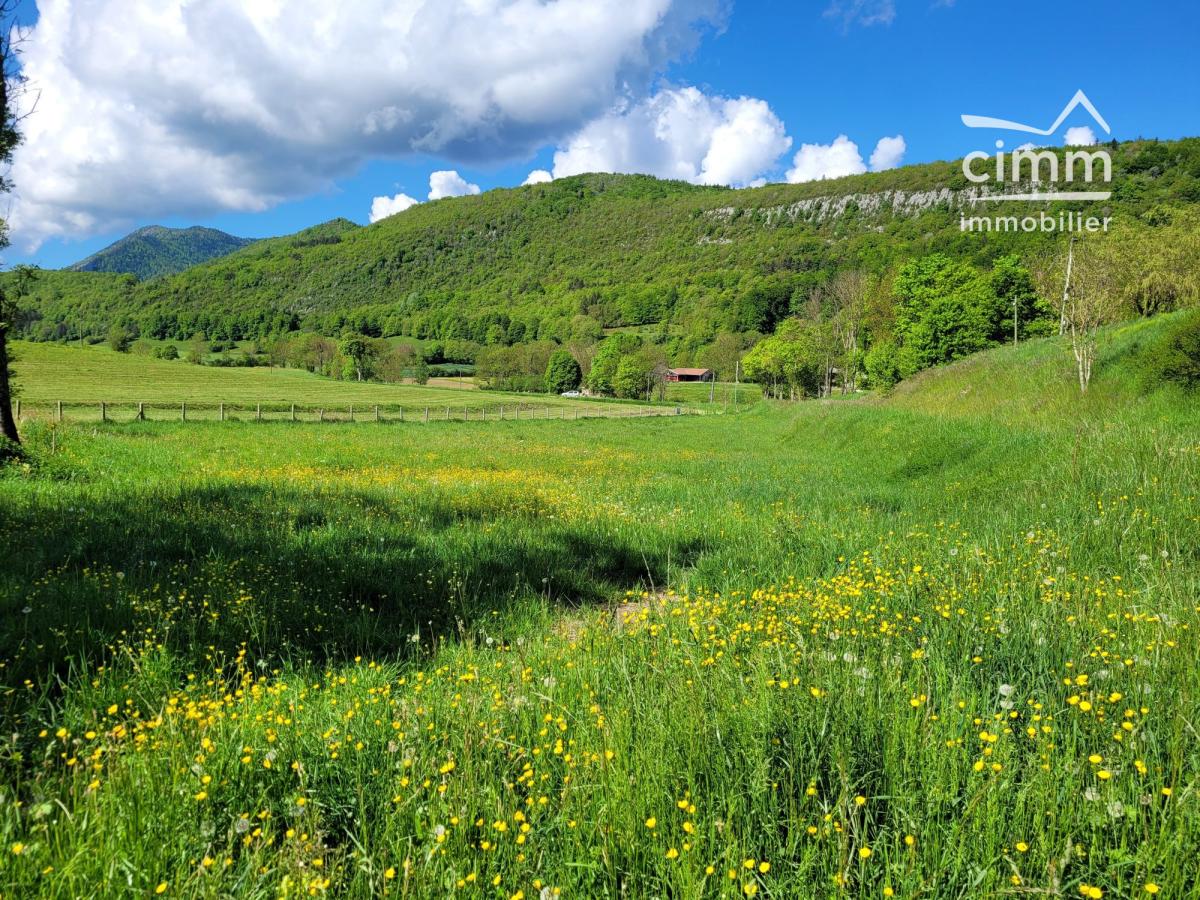 Photo 2 - Terrain à La Chapelle-en-Vercors