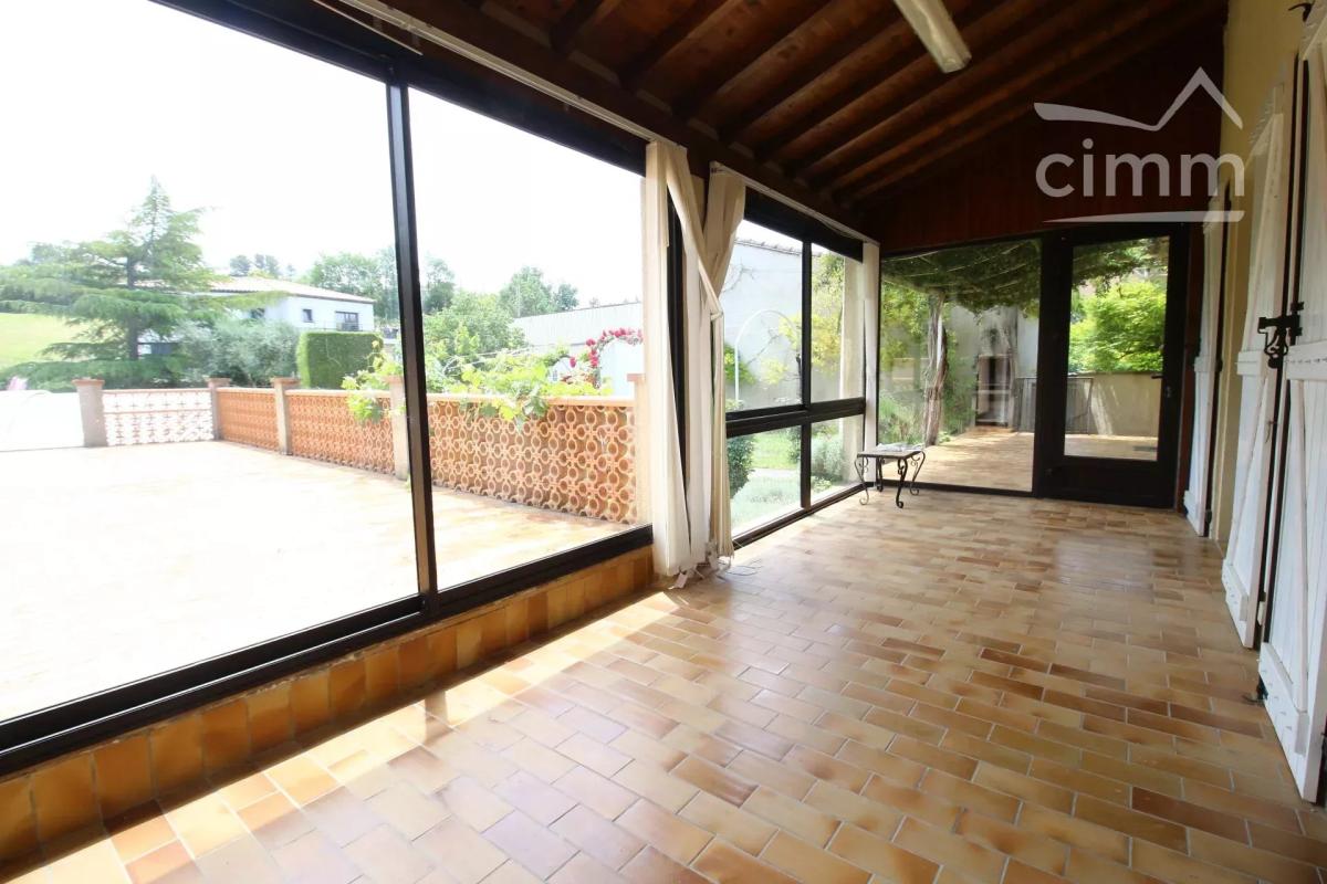 Photo 3 - Maison à Limoux