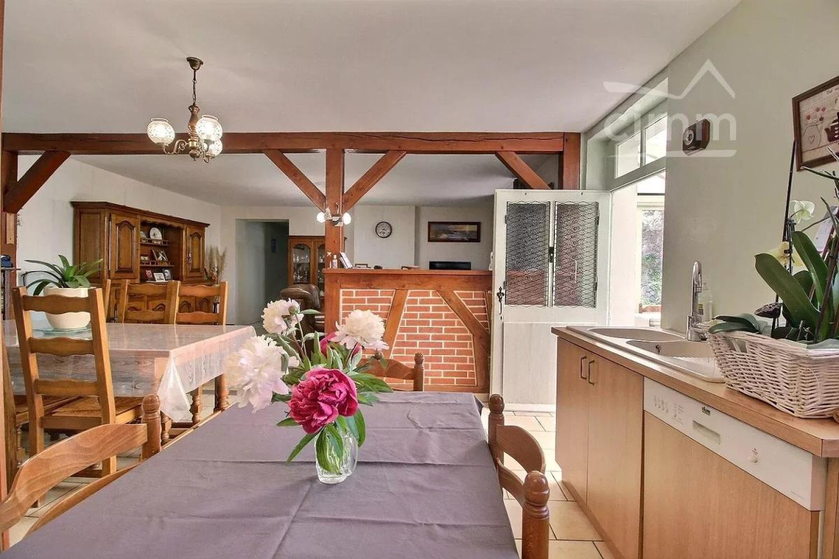 Photo 3 - Maison à Ballan-Miré