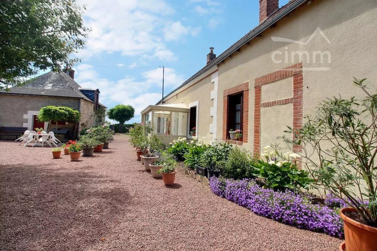 Photo 11 - Maison à Ballan-Miré