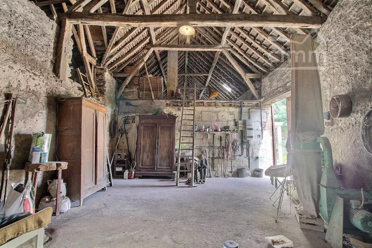 Photo 14 - Maison à Ballan-Miré