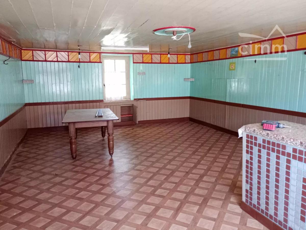 Photo principale - Appartement à Royère-de-Vassivière