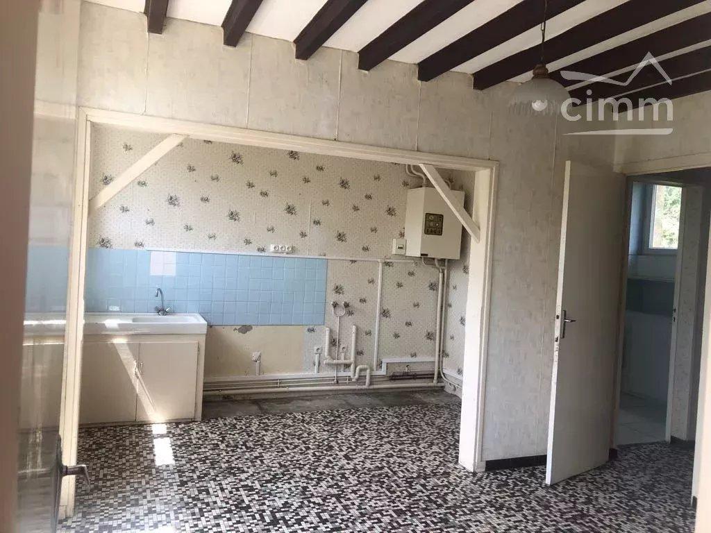 Photo principale - Maison à Saint-Denis-le-Gast