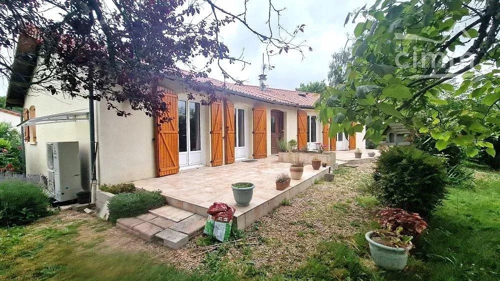 Photo principale - Maison à Saint-Junien