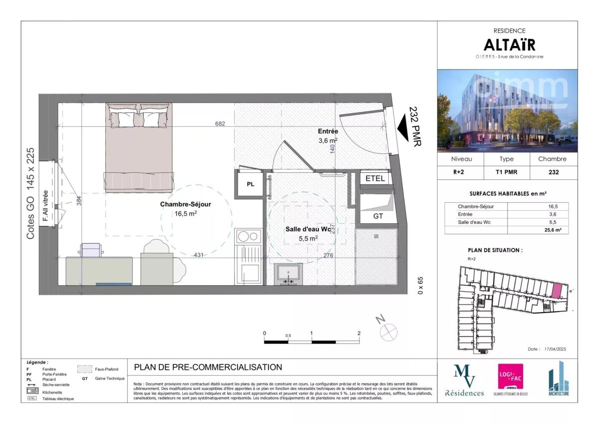 Photo principale - Appartement à Gières