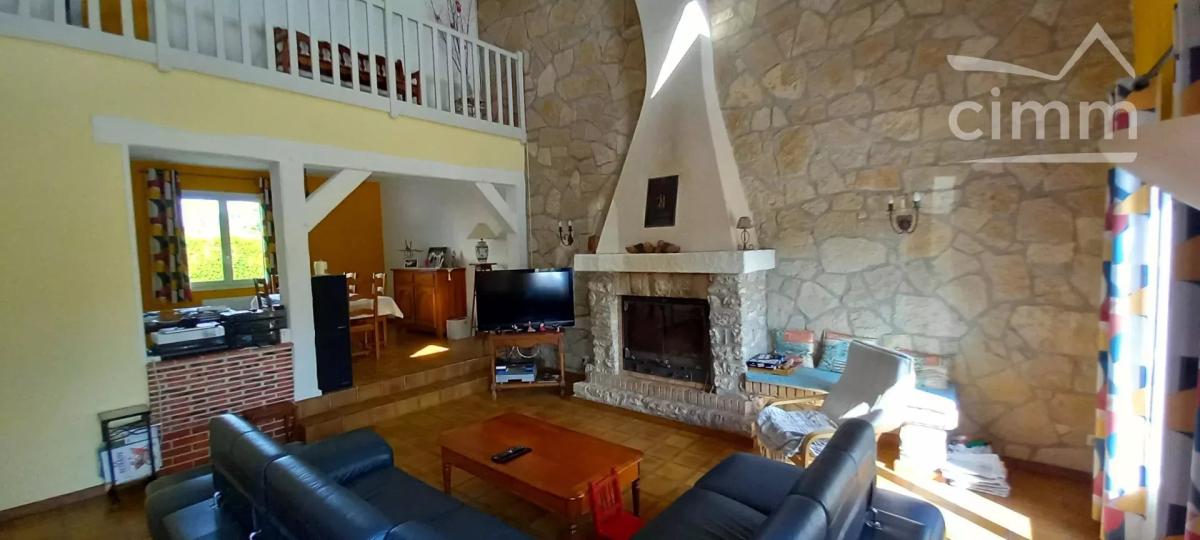 Photo 3 - Maison à Huisseau-sur-Cosson