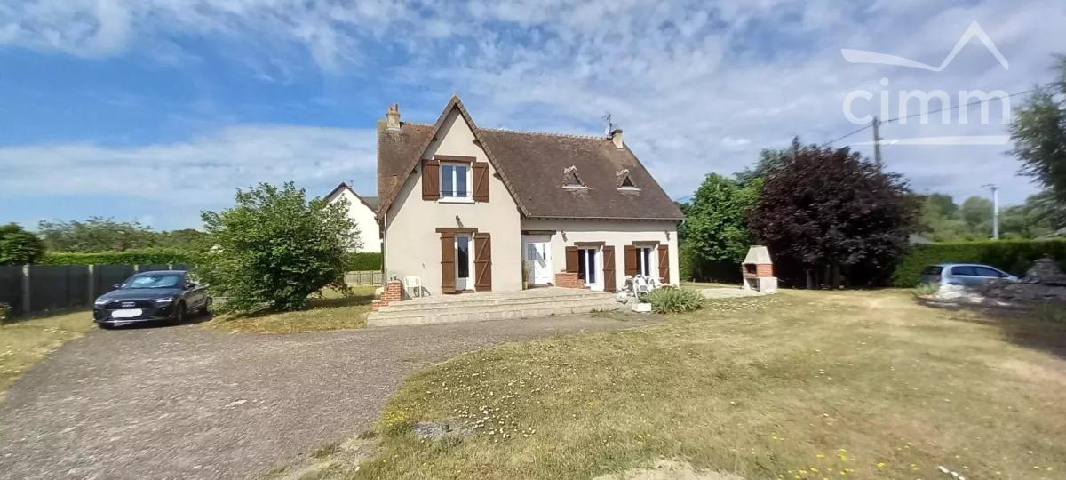 Photo 6 - Maison à Huisseau-sur-Cosson