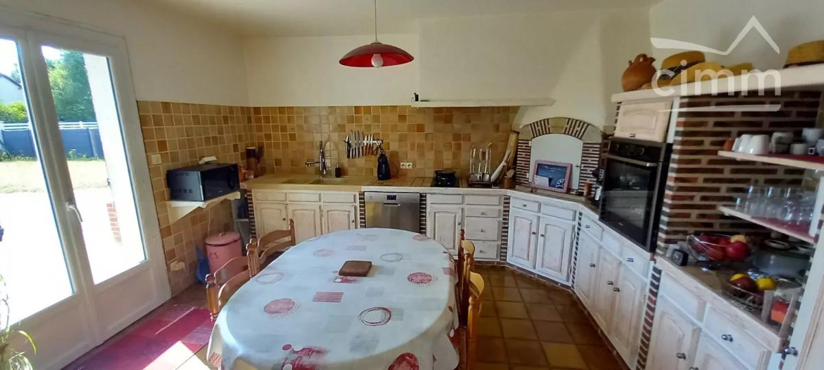 Photo 8 - Maison à Huisseau-sur-Cosson