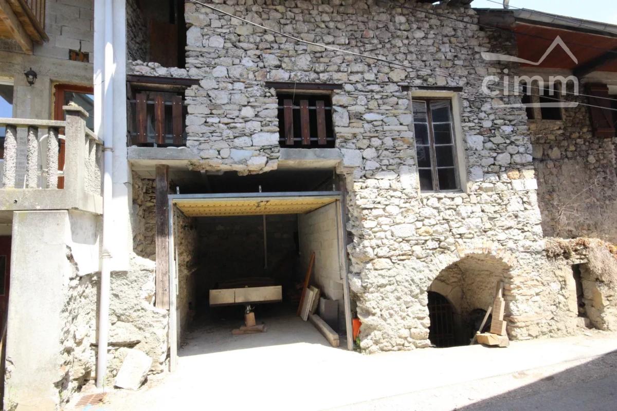 Photo 2 - Maison à Saint-Pierre-d'Albigny