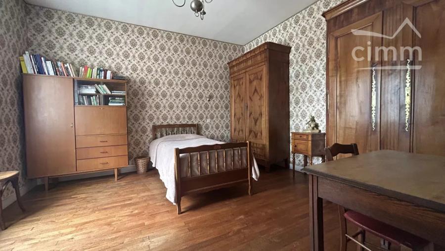 Photo principale - Maison à Nozay