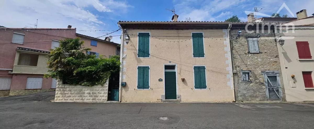 Photo principale - Maison à Axat