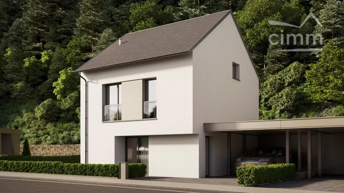 Photo 2 - Maison à Tandel