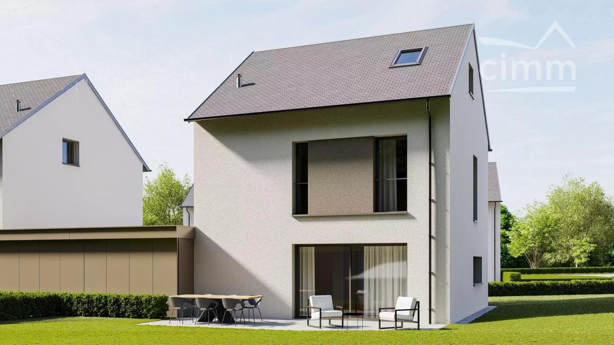 Photo 5 - Maison à Tandel