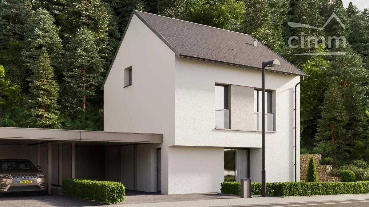 Photo 8 - Maison à Tandel