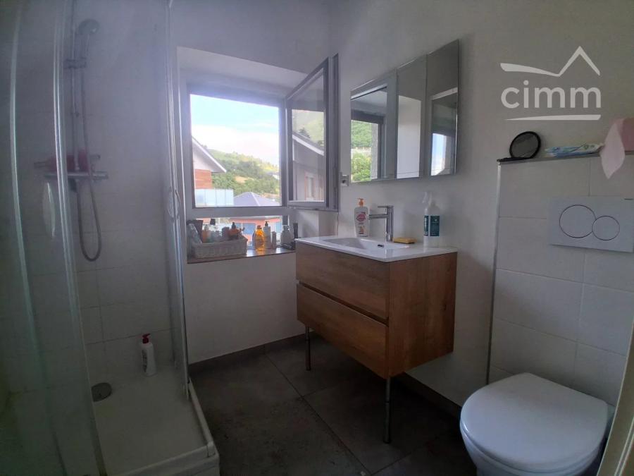 Photo principale - Appartement à Saint-Jeoire-Prieuré