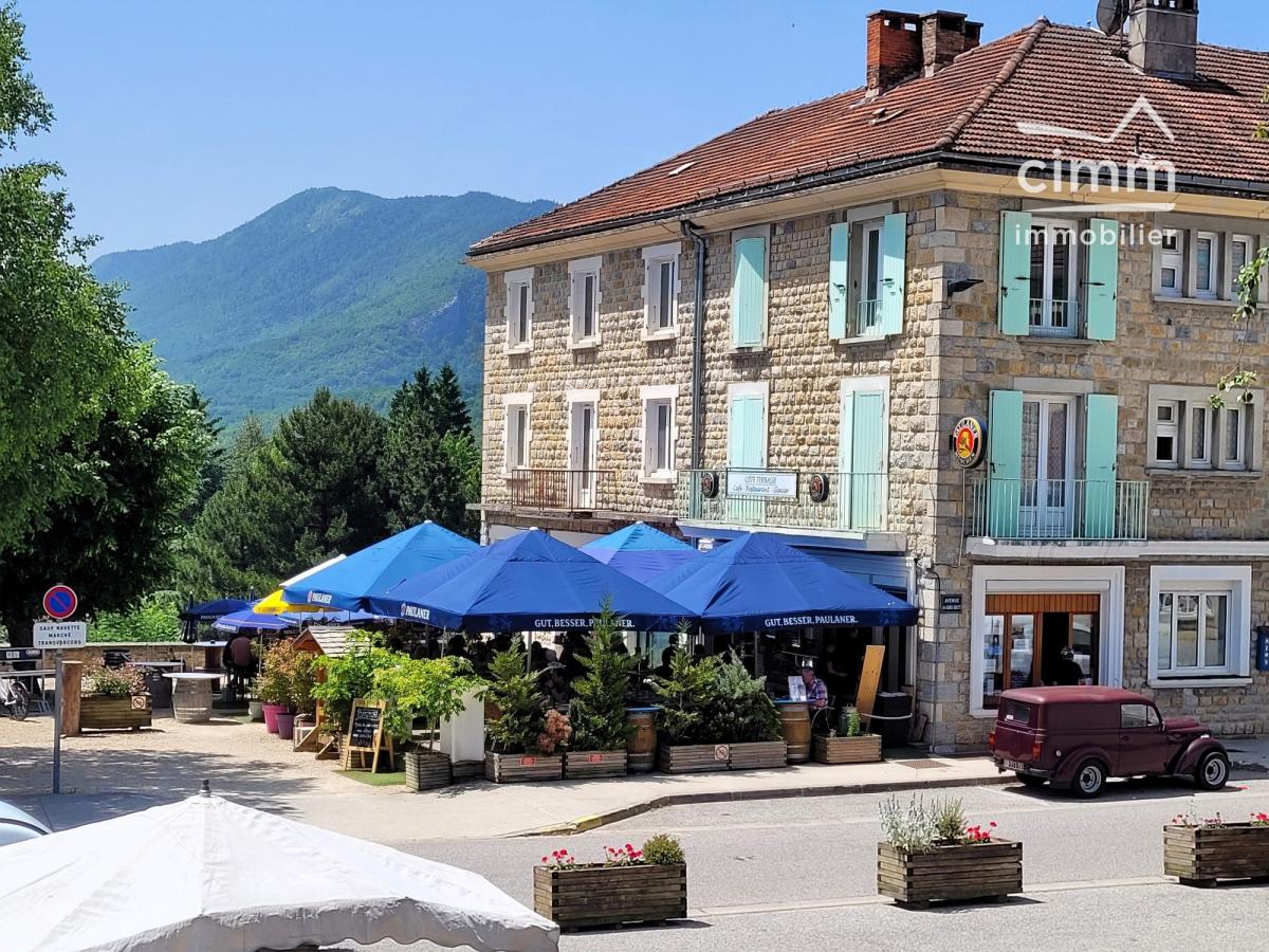 Photo principale - Commerce à La Chapelle-en-Vercors