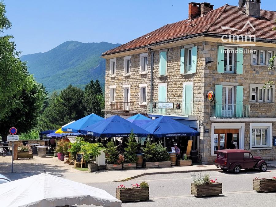 Photo principale - Commerce à La Chapelle-en-Vercors