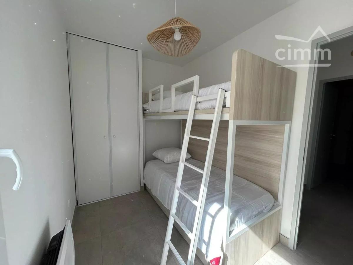 Photo 11 - Appartement à Sérignan