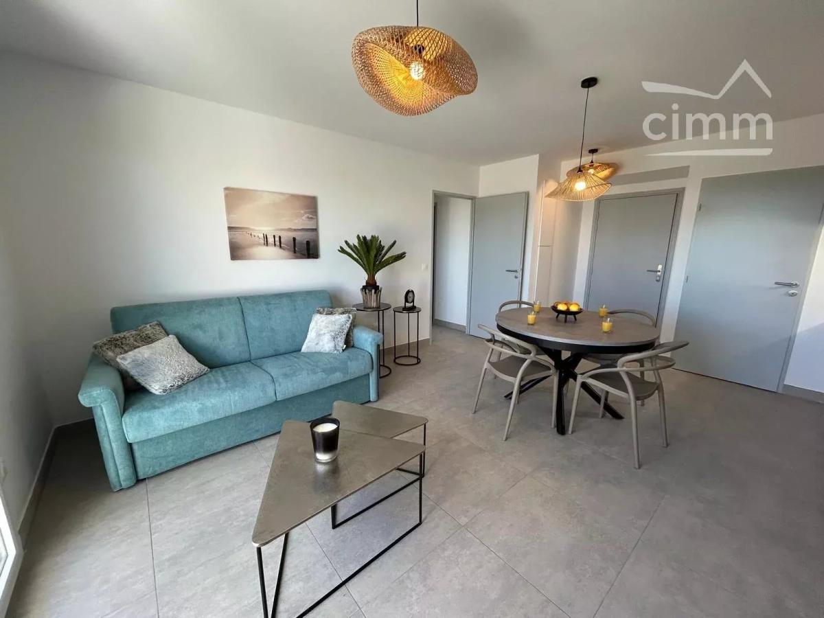 Photo 5 - Appartement à Sérignan