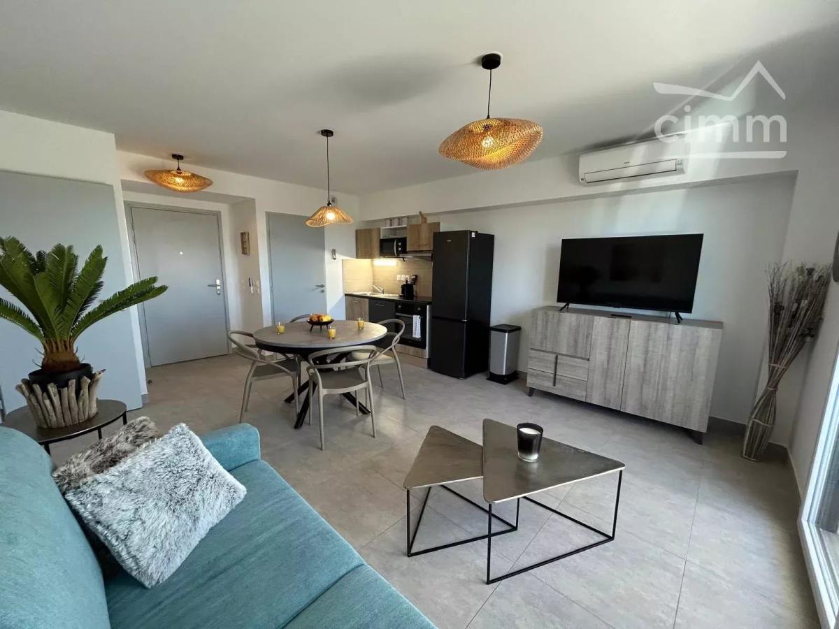 Photo 9 - Appartement à Sérignan