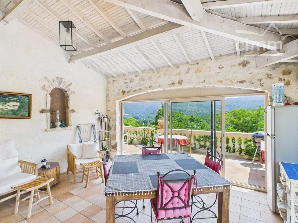 Photo 30 - Maison à Molières-sur-Cèze