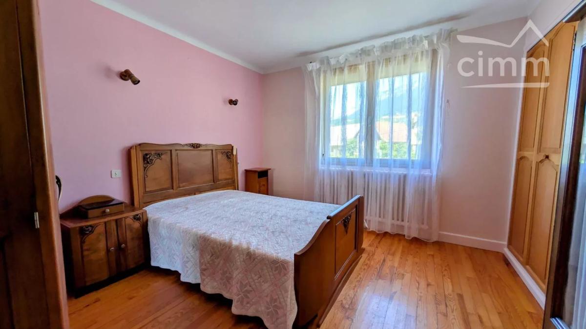 Photo 2 - Maison à Saint-Pierre-de-Chartreuse