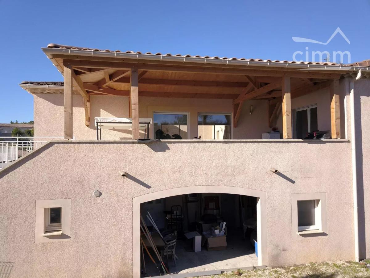 Photo 5 - Maison à Ruoms