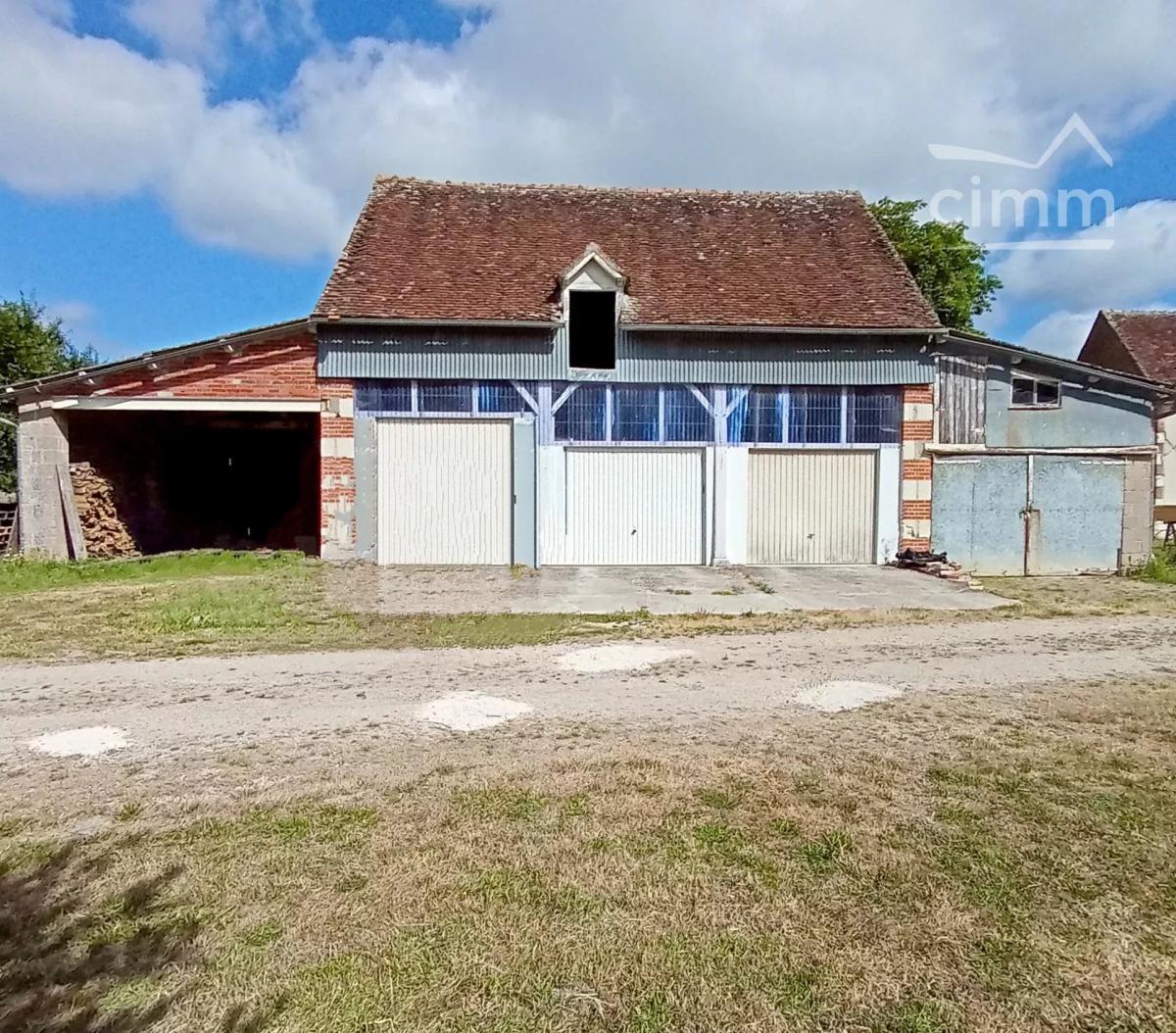 Photo 5 - Maison à Chabris