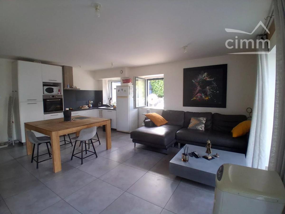 Photo 8 - Appartement à Saint-Jeoire-Prieuré