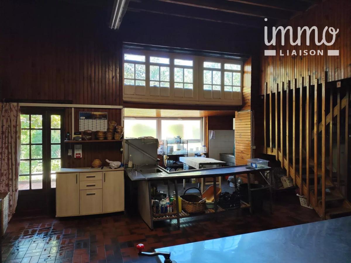 Photo 5 - Immeuble à Barmainville