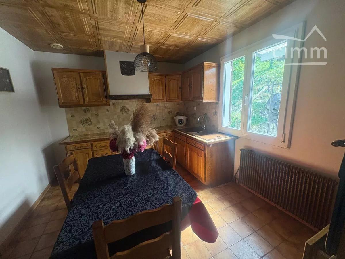 Photo 4 - Appartement à Stainville