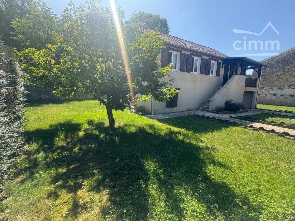 Photo principale - Appartement à Stainville