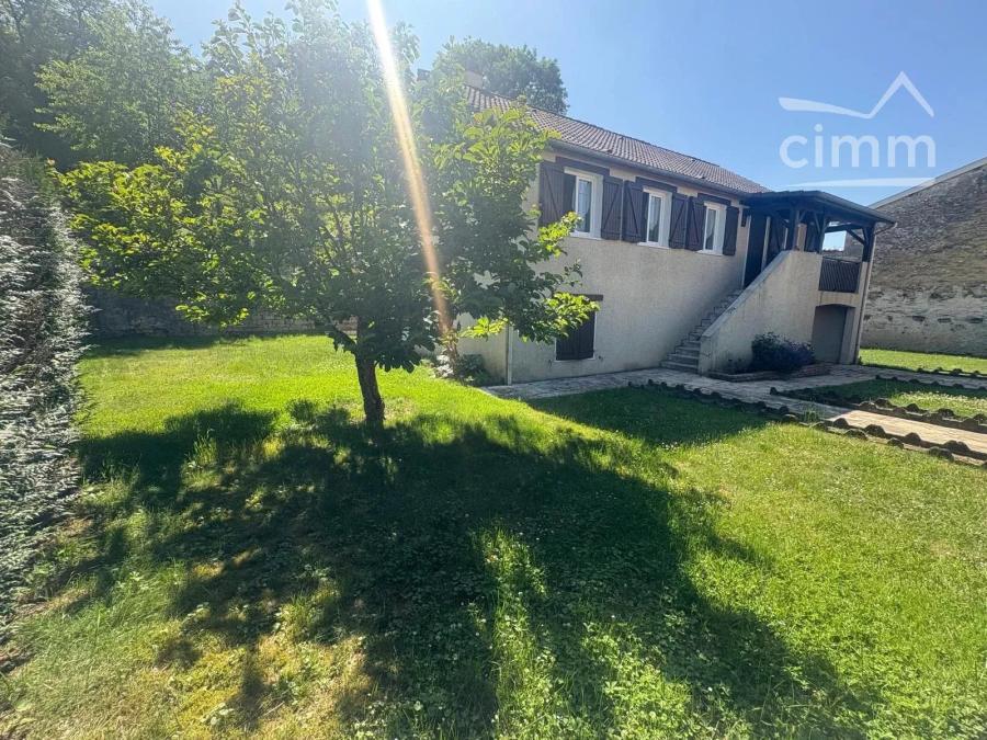 Photo principale - Appartement à Stainville