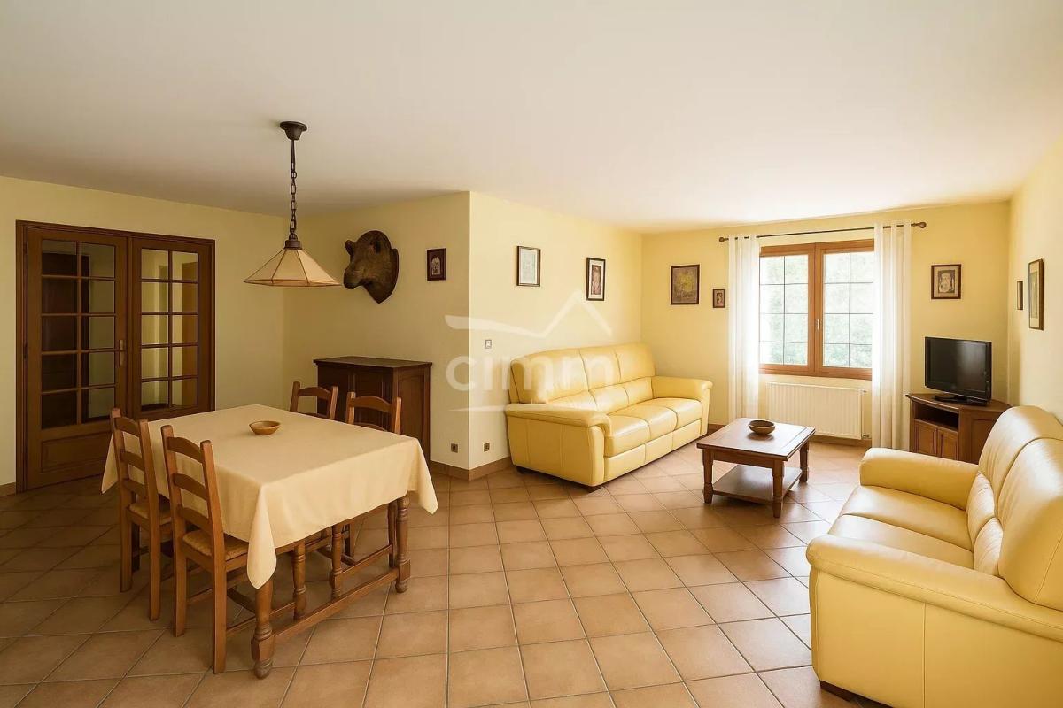 Photo 2 - Maison à Peipin