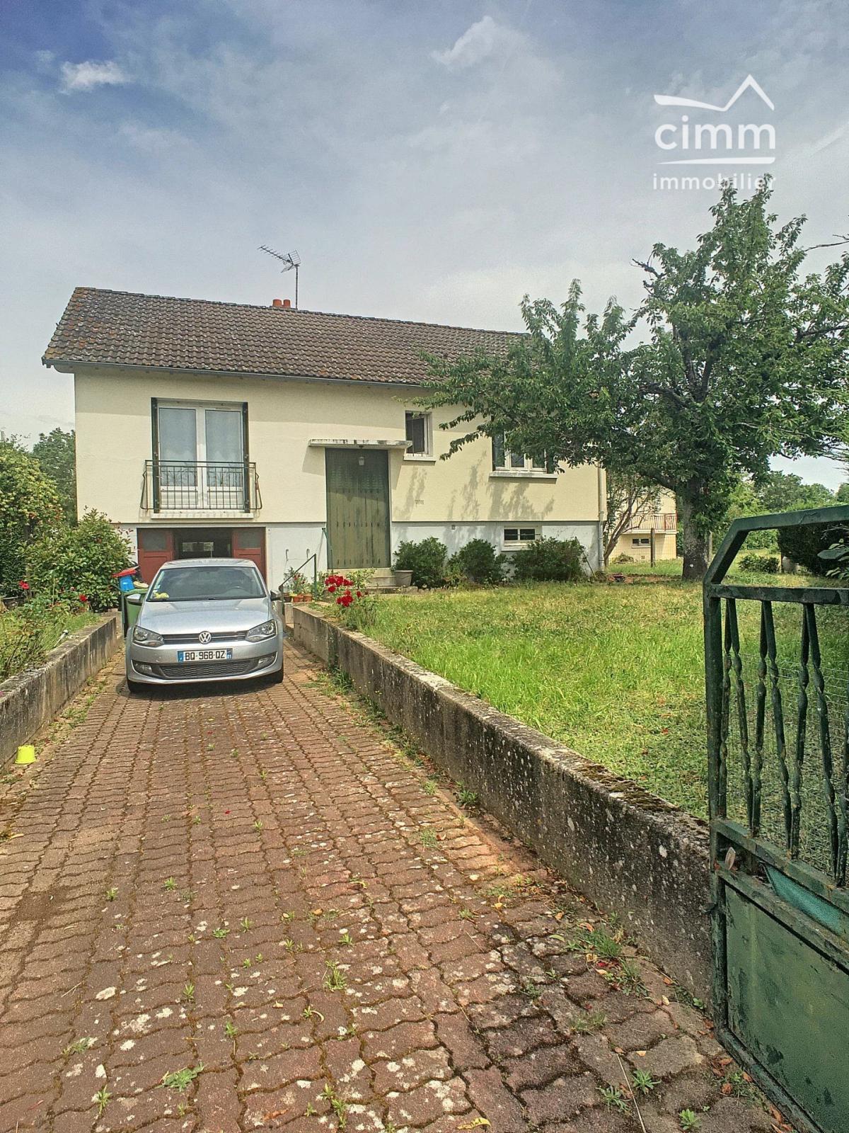 Photo 2 - Maison à Bléneau