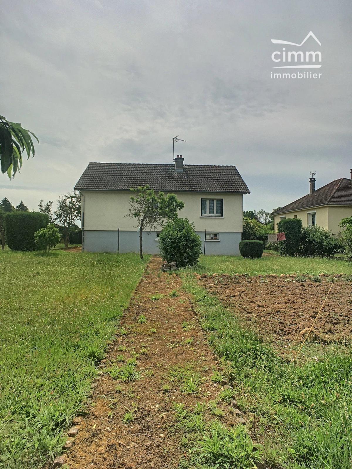 Photo 3 - Maison à Bléneau