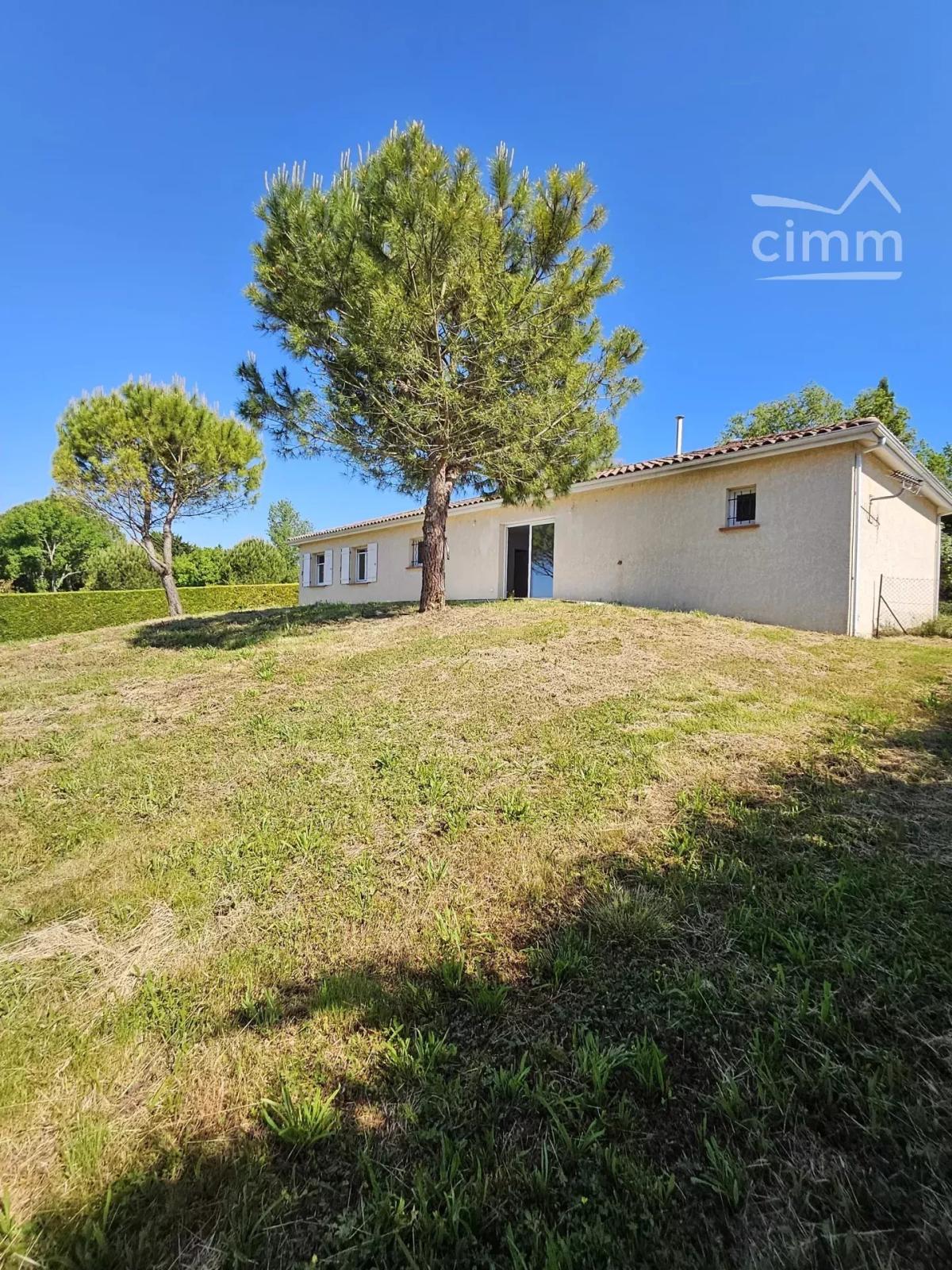 Photo principale - Maison à Agen