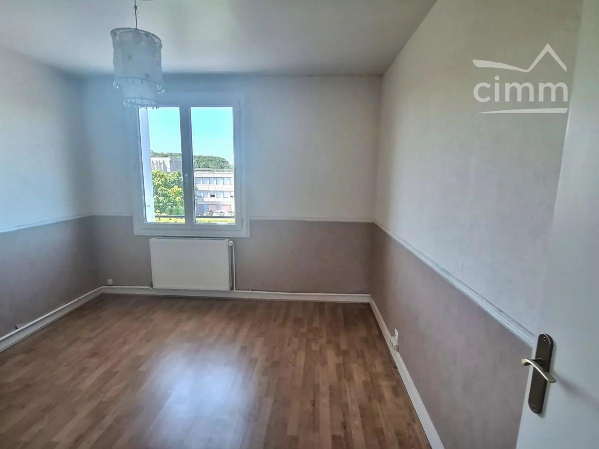 Photo 7 - Appartement à Étampes