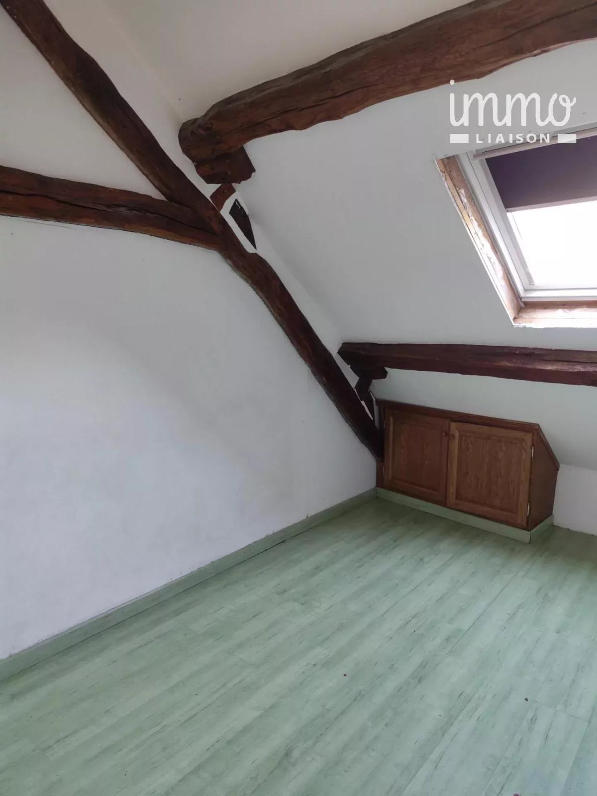 Photo 2 - Maison à Rouvray-Saint-Denis