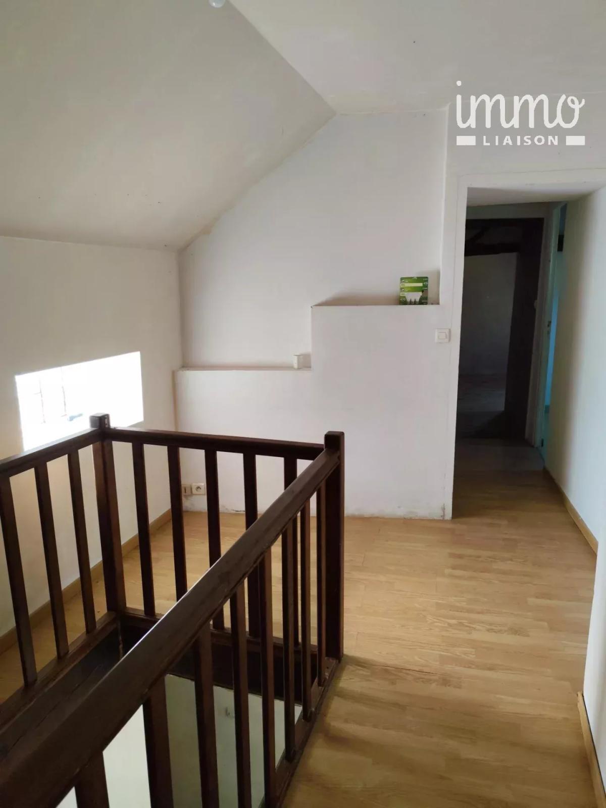 Photo 3 - Maison à Rouvray-Saint-Denis